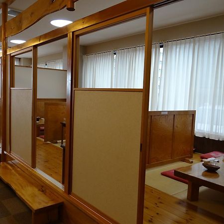 Ishiuchi Yungparunas Hotel Minamiuonuma Ngoại thất bức ảnh